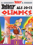 Astèrix als Jocs Olimpics - Catalan - Salvat