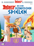 Asterix bei den Olympischen Spielen - Allemand - Egmont Comic Collection