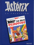 Asterix y los juegos olimpicos - Espagnol - Salvat La colección