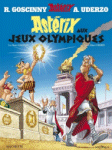 Astérix aux Jeux Olympiques (Ed.2008) - Français - Editions Hachette