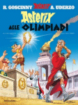 Asterix alle olimpiadi (Ed.2008) - Italien - Panini Comics