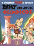 Astérix nos Jogos Olímpicos - Portugais - ASA
