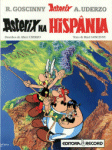 Asterix na Hispânia - Brésilien (Portugais) - Record