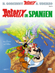 Asterix in Spanien - Allemand - Egmont Comic Collection