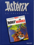 Asterix en Hispania - Espagnol - Salvat La colección 