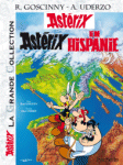 Astérix en Hispanie - Français - Editions Hachette - La Grande Collection
