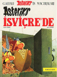 Asteriks Isviçre'de - Turc - Remzi Kitabevi