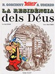 La Residència dels Déus - Catalan - Salvat