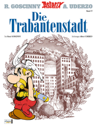 Die Trabantenstadt - 1971