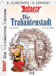 Die Trabantenstadt - Allemand - Egmont Comic Collection - Die Utimative Edition