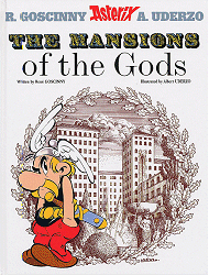 The Mansions of the Gods - 1971