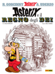Asterix e il regno degli dei - Italien - Panini Comics