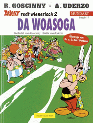 Band 17, Wienerisch II - Da Woasaga