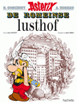 De romeinse lusthof - Néerlandais - Editions Hachette