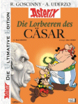 Die Lorbeeren des Cäsar - Allemand - Egmont Comic Collection - Die Utimative Edition