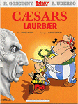 Cæsars laurbær - Danois - Egmont A/S