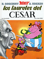 Los Laureles del César - 1972