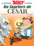 Les lauriers de César - Français - Editions Hachette