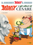 Asterix e gli allori di Cesare - Italien - Panini Comics