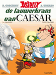 De lauwerkrans van caesar - Néerlandais - Editions Hachette