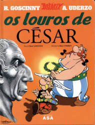 Os Louros de César - 1972