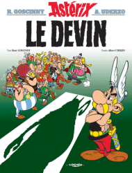 Le Devin - 1972