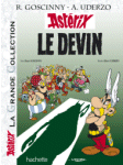Le Devin - Français - Editions Hachette - La Grande Collection