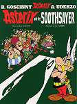 Asterix and the Soothsayer - Anglais - Orion