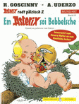 Em Asterix soi Bobbelsche - Mundart 19 - Pfälzisch II