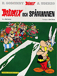 Asterix och spåmannen - Suédois - Egmont AB