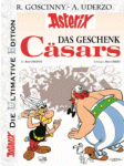 Asterix auf Korsika - Allemand - Egmont Comic Collection - Die Utimative Edition
