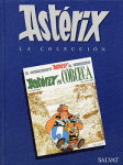 Asterix en Corsega - Espagnol - Salvat La colección