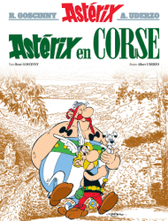 Astérix en Corse - 1973