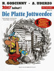 Die Platte Jottweedee - Mundart 20 - Berlinerisch I