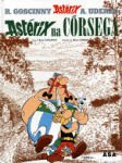 Astérix na Córsega - Portugais - ASA
