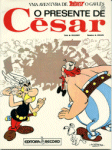 O Presente de César - Brésilien (Portugais) - Record