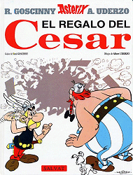 El Regalo del César - 1974