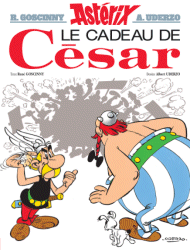 Le Cadeau de César - 1974