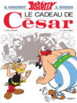 Le cadeau de César - Français - Editions Hachette