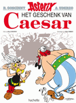 Het geschenk van Caesar - Néerlandais - Editions Hachette