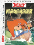 Die große Überfahrt - Allemand - Egmont Comic Collection - Die Utimative Edition