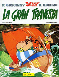 La Gran Travesía - 1975