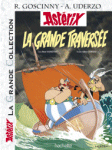 La Grande Traversée - Français - Editions Hachette - La Grande Collection 