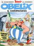 Obelix & Companhia - Brésilien (Portugais) - Record