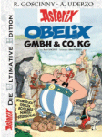 Obelix GmbH & Co. KG - Allemand - Egmont Comic Collection - Die Utimative Edition