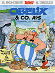 Obelix & Co. ApS - Danois - Egmont A/S