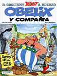 Obelix y compañia - Espagnol - Salvat