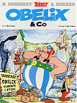 Obelix & Co - Suédois - Egmont AB