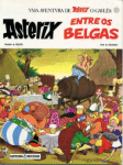 Asterix entre os Belgas - Brésilien (Portugais) - Record