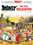 Asterix bei den Belgiern - Allemand - Egmont Comic Collection